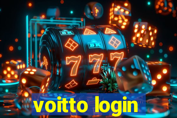 voitto login